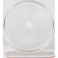 Mini & Moe Crystal Running Wheel