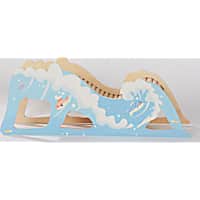 Mini & Moe Wave Bridge