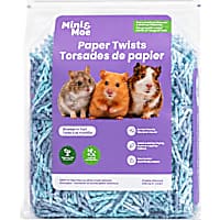 Mini & Moe Paper Twists