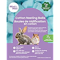 Mini & Moe Cotton Nesting Balls