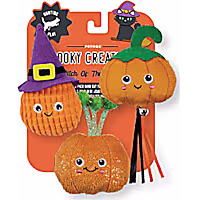 Petshop by Fringe Studio Witch of The Patch Cat Toy