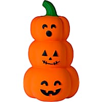 Petshop by Fringe Studio Go Big or Gourd Home Dog Toy