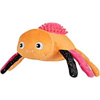 Petshop by Fringe Studio Stop Bugging Me Pastel Dog Toy