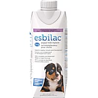 PetAg Esbilac Puppy Milk Replacer Liquid