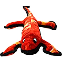 Tuffy Desert Lizard Dog Toy