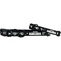 Sassy Woof STAR WARS Grogu's Galactic Adventure Dog Collar