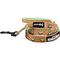 Sassy Woof STAR WARS The Cutest Bounty Dog Leash