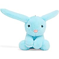 Petco Bunny Plush Bag Charm