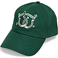 Petco Stay Lucky Adult Baseball Hat