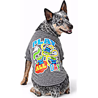 Disney Pixar + Petco Play All Day Pet T-Shirt