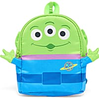 Disney Pixar + Petco Alien Pet Backpack