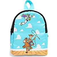 Disney Pixar + Petco Cloud Pattern Pet Backpack