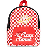 Disney Pixar + Petco Pizza Planet Pet Backpack
