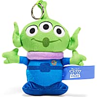 Disney Pixar + Petco Alien Charm Dog Toy