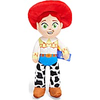 Disney Pixar + Petco Jessie Plush Dog Toy