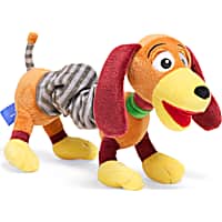 Disney Pixar + Petco Slinky Dog Plush Dog Toy