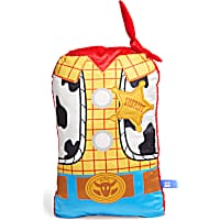 Disney Pixar + Petco Woody Plush Pillow Dog Toy