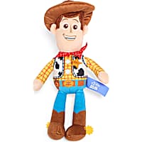 Disney Pixar + Petco Woody Plush Dog Toy