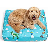Disney Pixar + Petco Toy Story Clouds Pet Bed