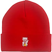 Zanden Lucky Cat Beanie