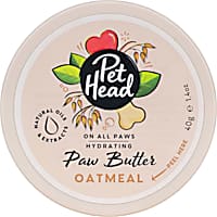 Pet Head For All Paws Butter Oatmeal for Dogs