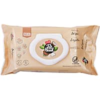Pet Head Sensitive Soul Wipes for Delicate Skin Coconut + Oatmeal for Dogs