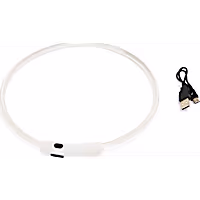 Petco LED Light-Up Pet Necklace