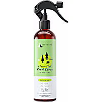 kin+kind Flea+Tick Repel Spray for Dogs & Cats