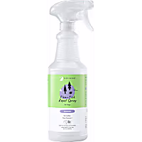 kin+kind Flea+Tick Repel Spray for Dogs
