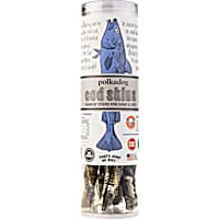 Polkadog Cod Skins Jerky Dog Treats