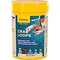 Sera Crabs Loops