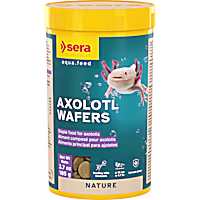 Sera Axololt Wafers