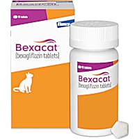Bexacat Tablets 15 mg