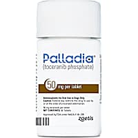 Palladia Tablets 50 mg