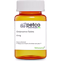 Ondansetron Tablets (Generic) 4 mg