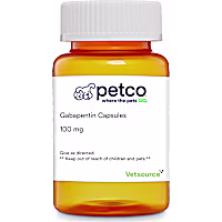 Gabapentin (Generic) 100 mg