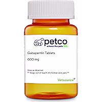 Gabapentin (Generic) 600 mg