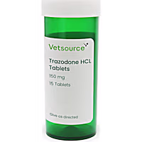 Trazodone HCL Tablets (Generic) 150 mg