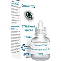 Oculenis XL 0.75% Corneal Repair Gel (Generic)