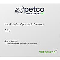 Neo-Poly-Bac Ophthalmic Ointment (Generic)