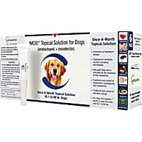 Imoxi TOPICAL SOLN for Dogs (Generic) 55.1-88 lbs