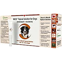 Imoxi TOPICAL SOLN for Dogs (Generic) 88.1-110 lbs