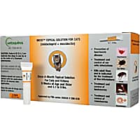 Imoxi TOPICAL SOLN for Cats (Generic) 5.1-9 lbs