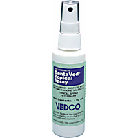 Gentaved Topical Spray (Generic)