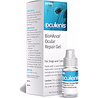 Oculenis BioHAnce Ocular Repair Gel (Generic)