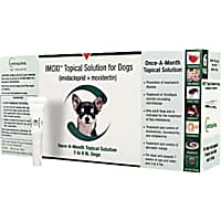 Imoxi TOPICAL SOLN for Dogs (Generic) 3-9 lbs