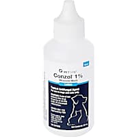 Conzol 1% Topical Lotion (Generic)