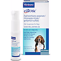 Easotic Otic Suspension (Generic)