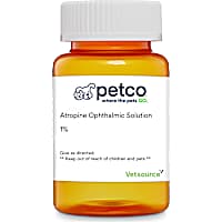 Atropine Ophthalmic Ointment 1%