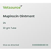 Mupirocin Ointment (Generic) 0.02